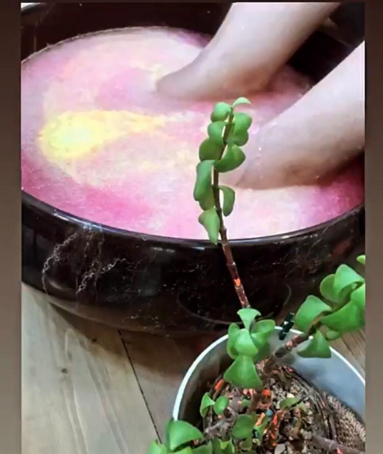 مجموعه تخصصى ناخن الــفــ