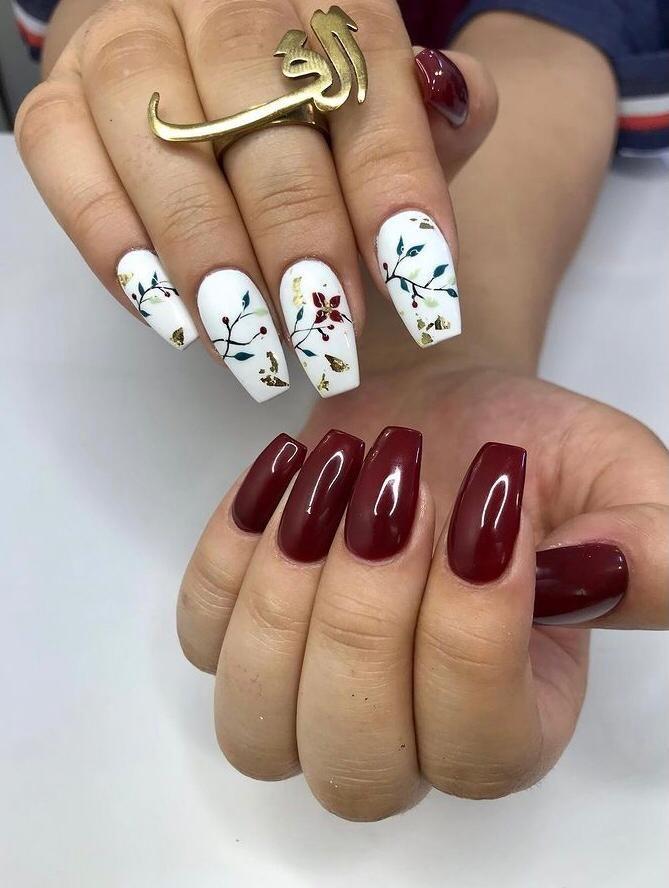 مجموعه تخصصى ناخن الــفــ