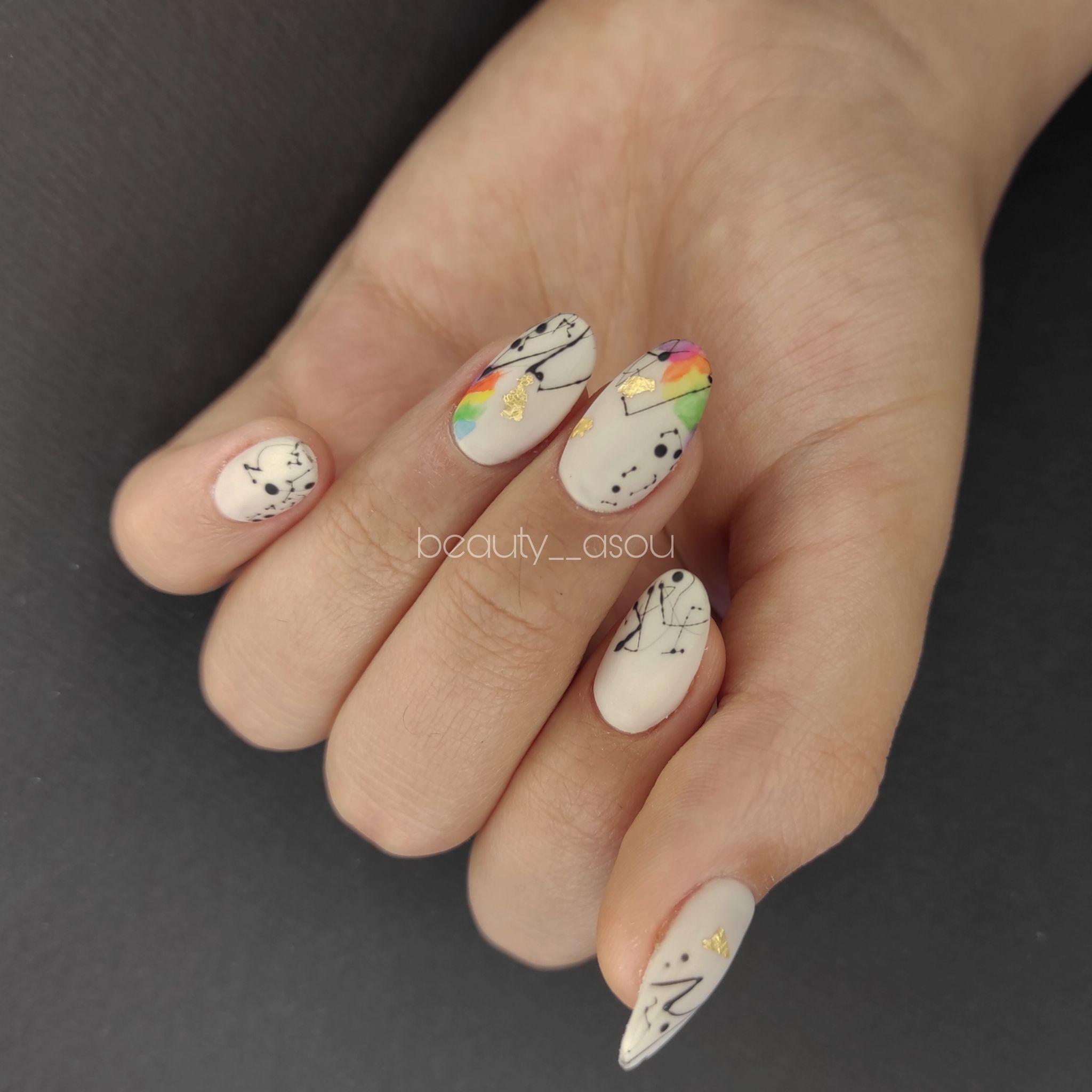 asou_nailart