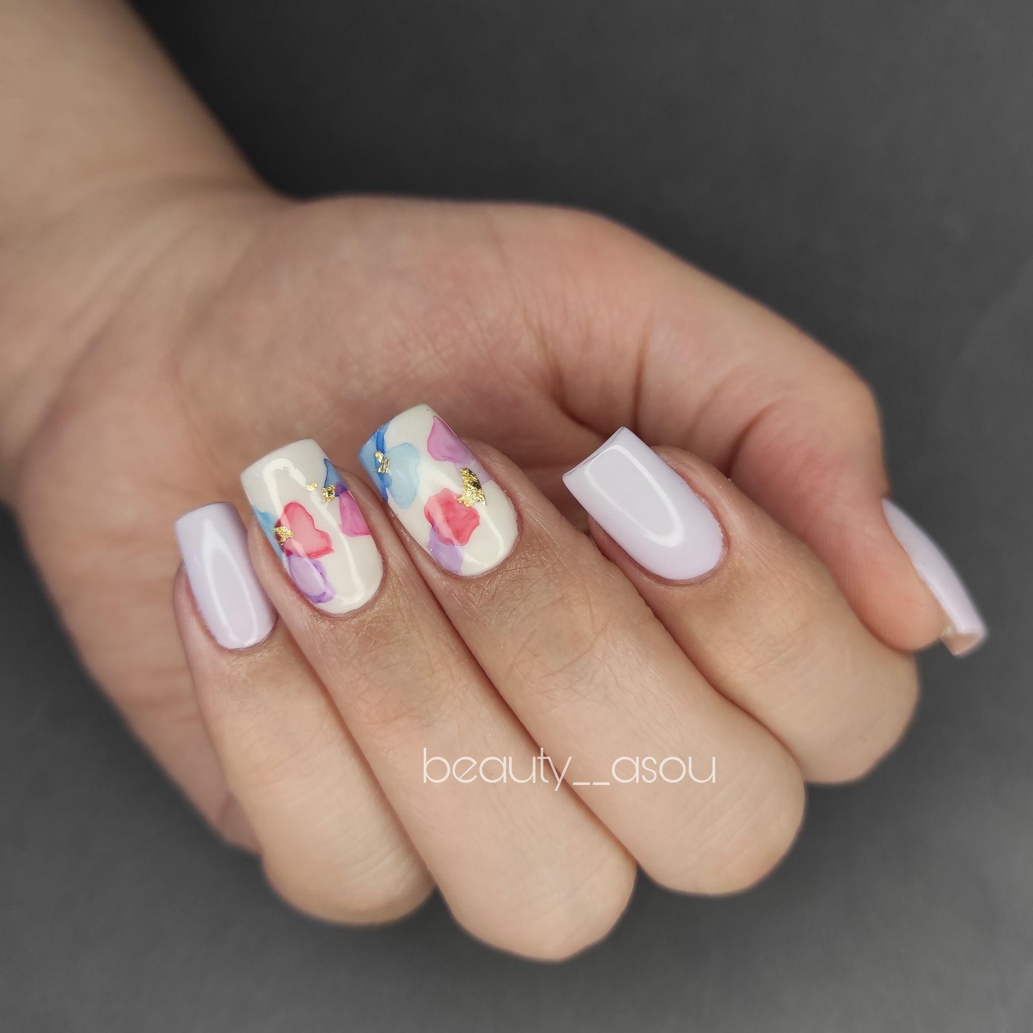 asou_nailart