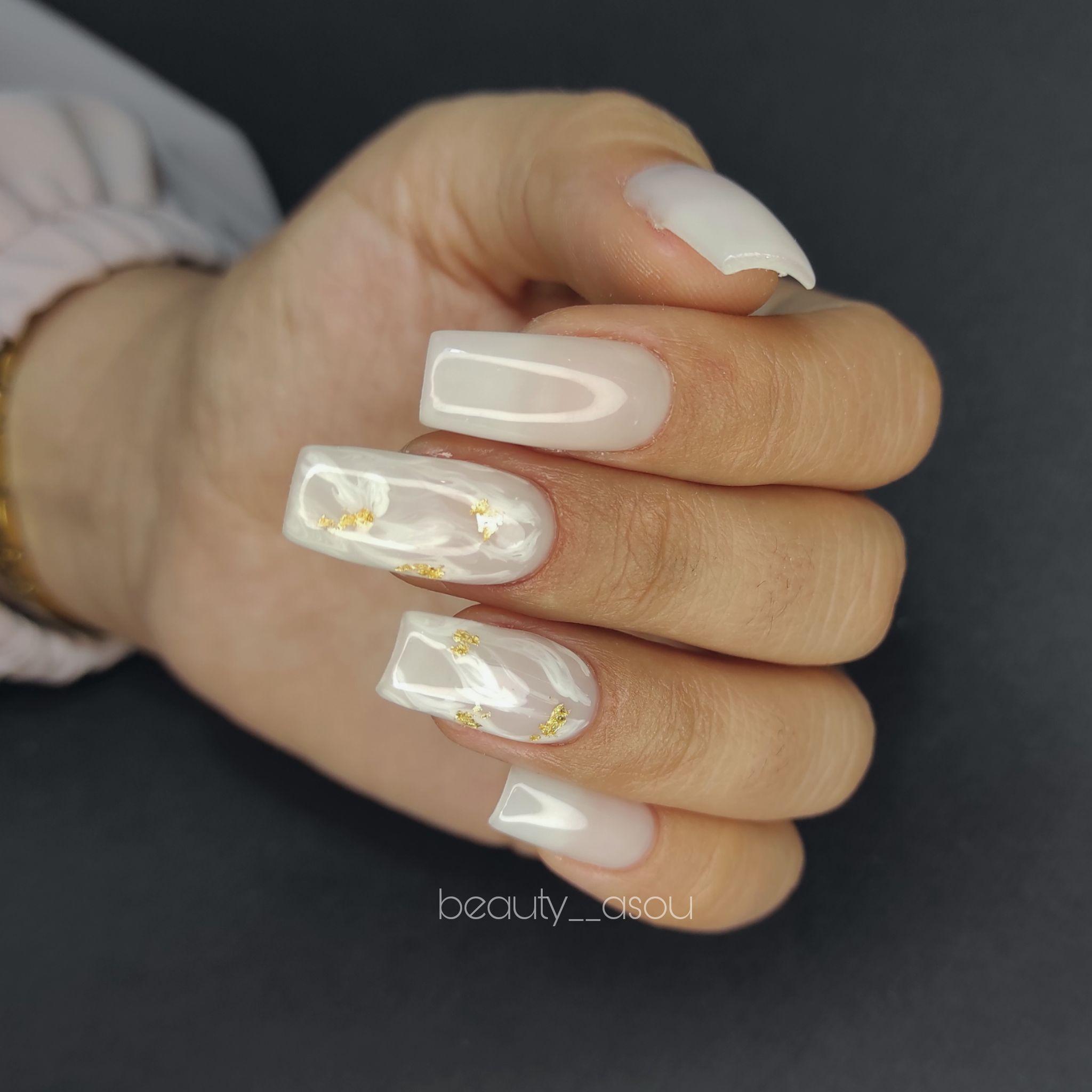 asou_nailart