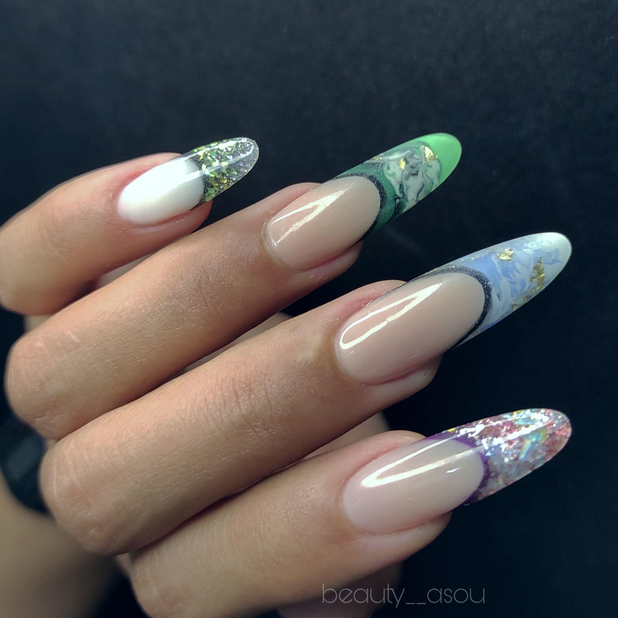 asou_nailart