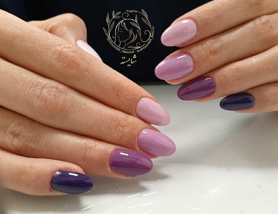 سالن زیبایی شایسته