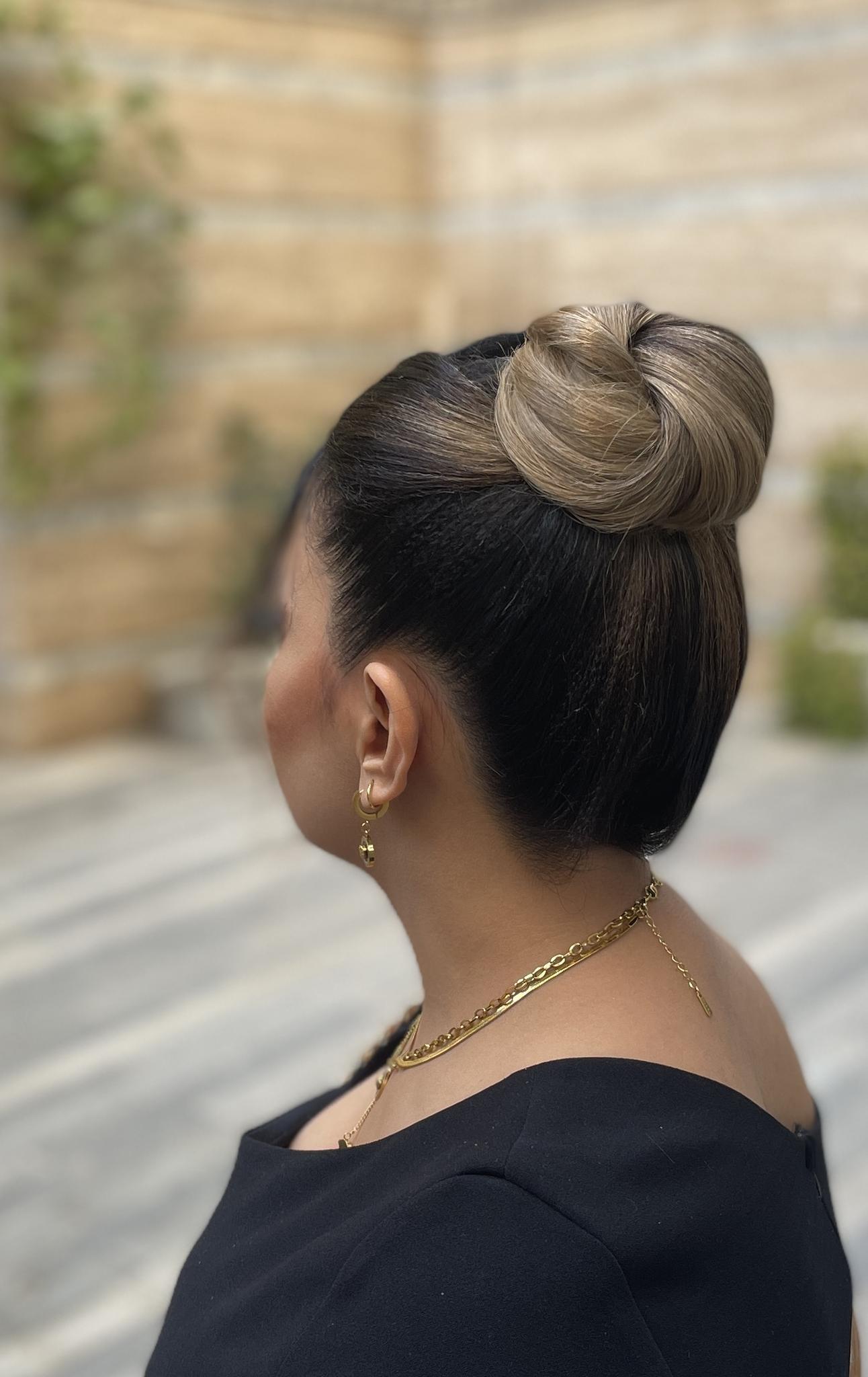 سالن زیبایی نگین