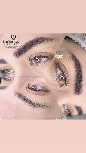 مرکز تخصصی پوست و مژه و ابرو ندا رضايى