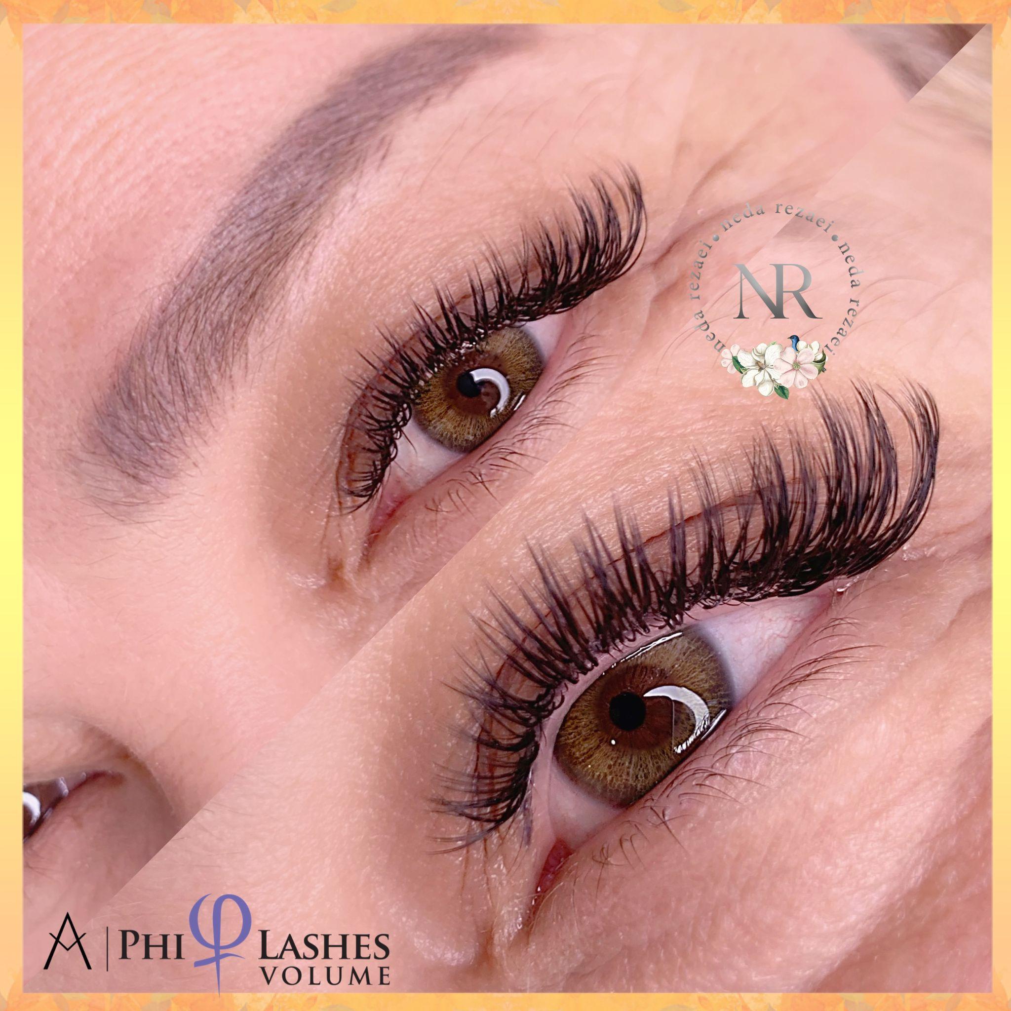 مرکز تخصصی پوست و مژه و ابرو ندا رضايى