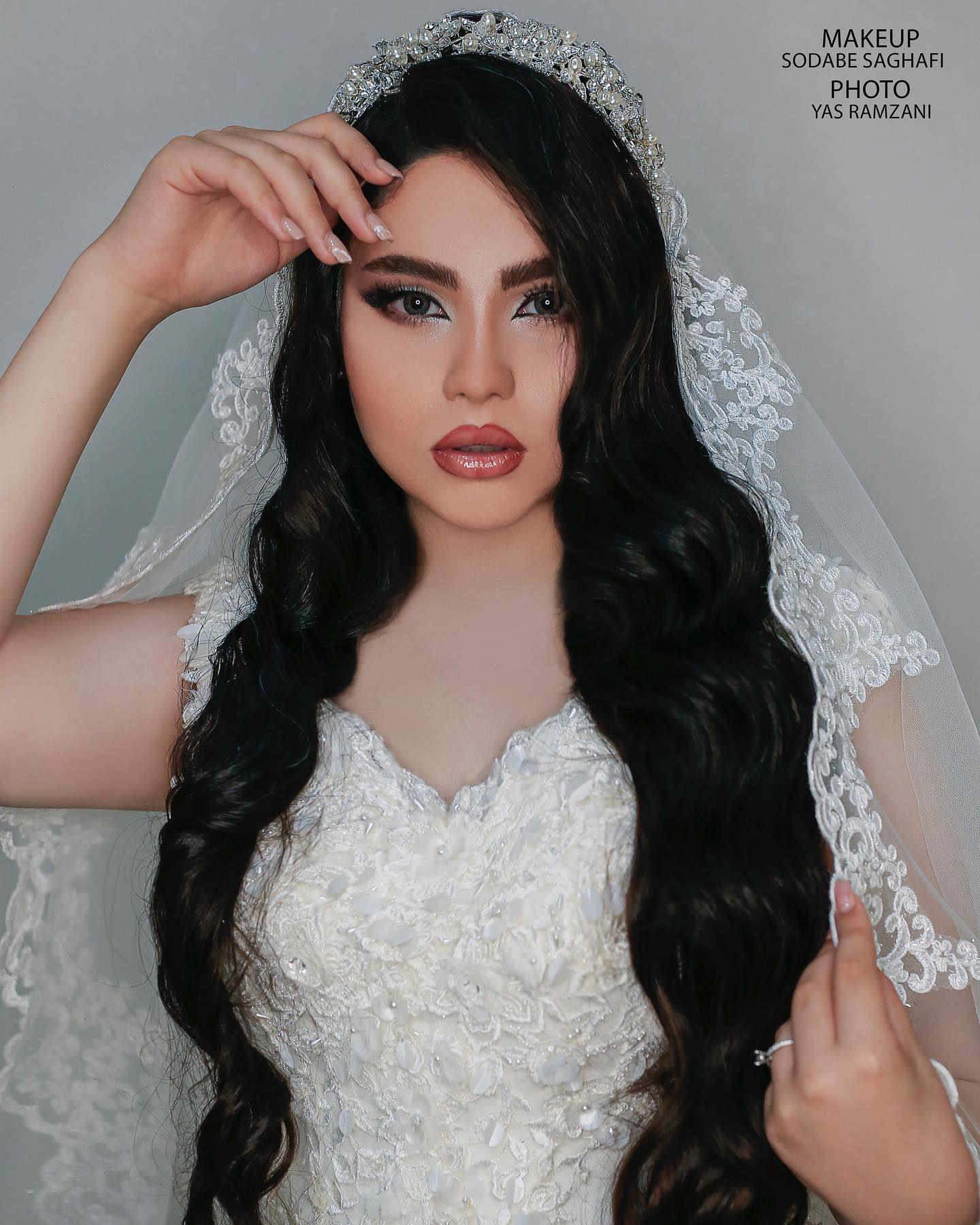 سالن زیبایی سودابه ثقفی آمل