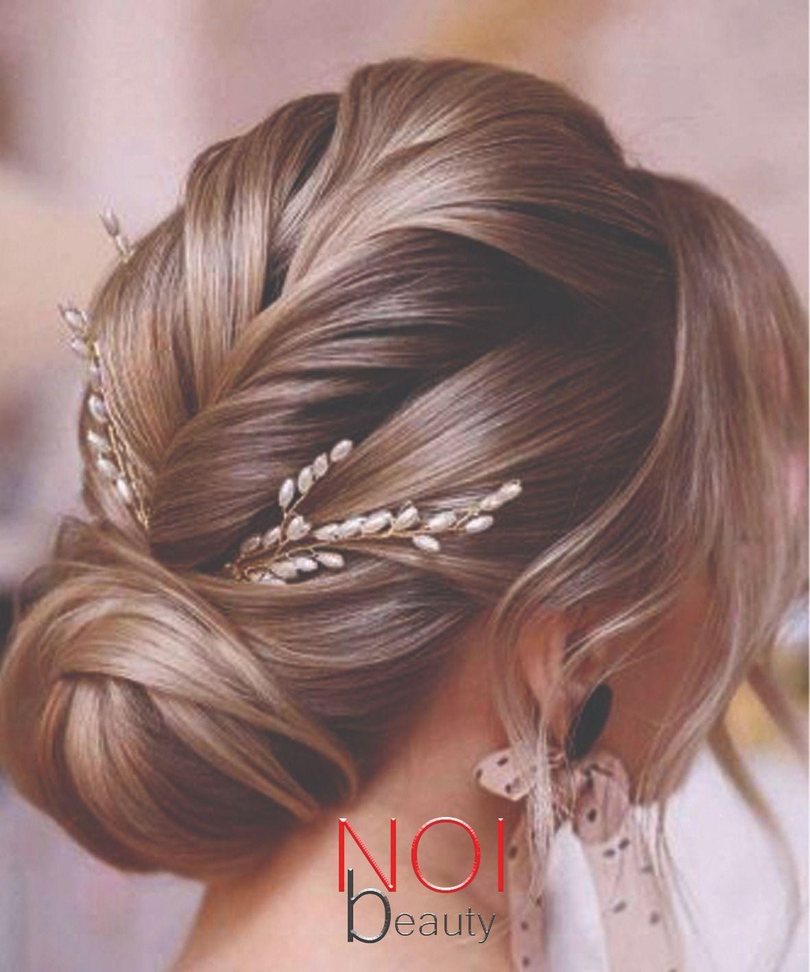 سالن زیبایی نوی