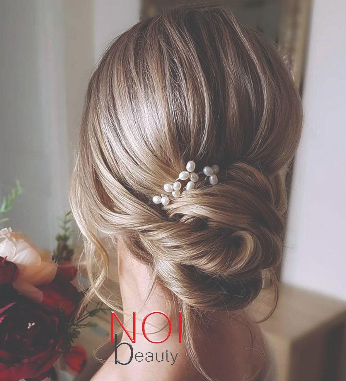 سالن زیبایی نوی