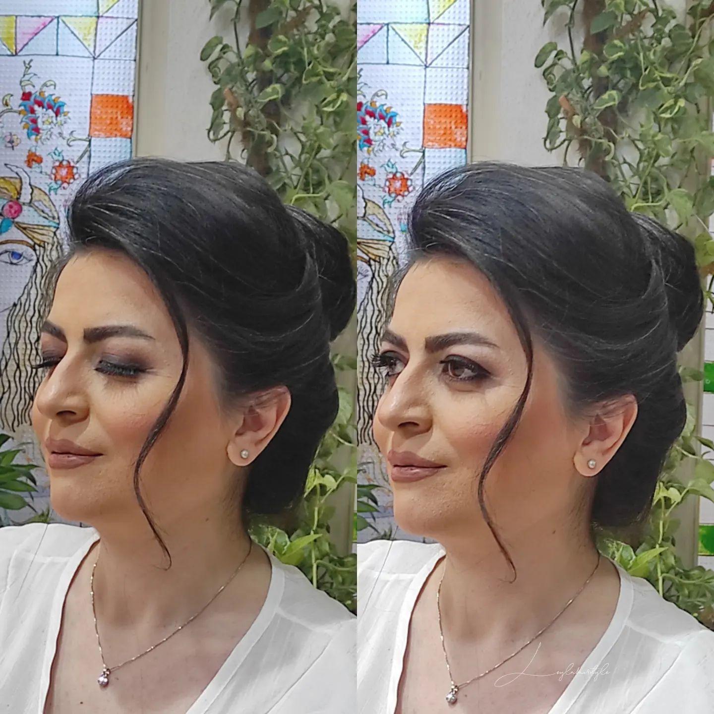 آرایشگاه زنانه فریال در آمل