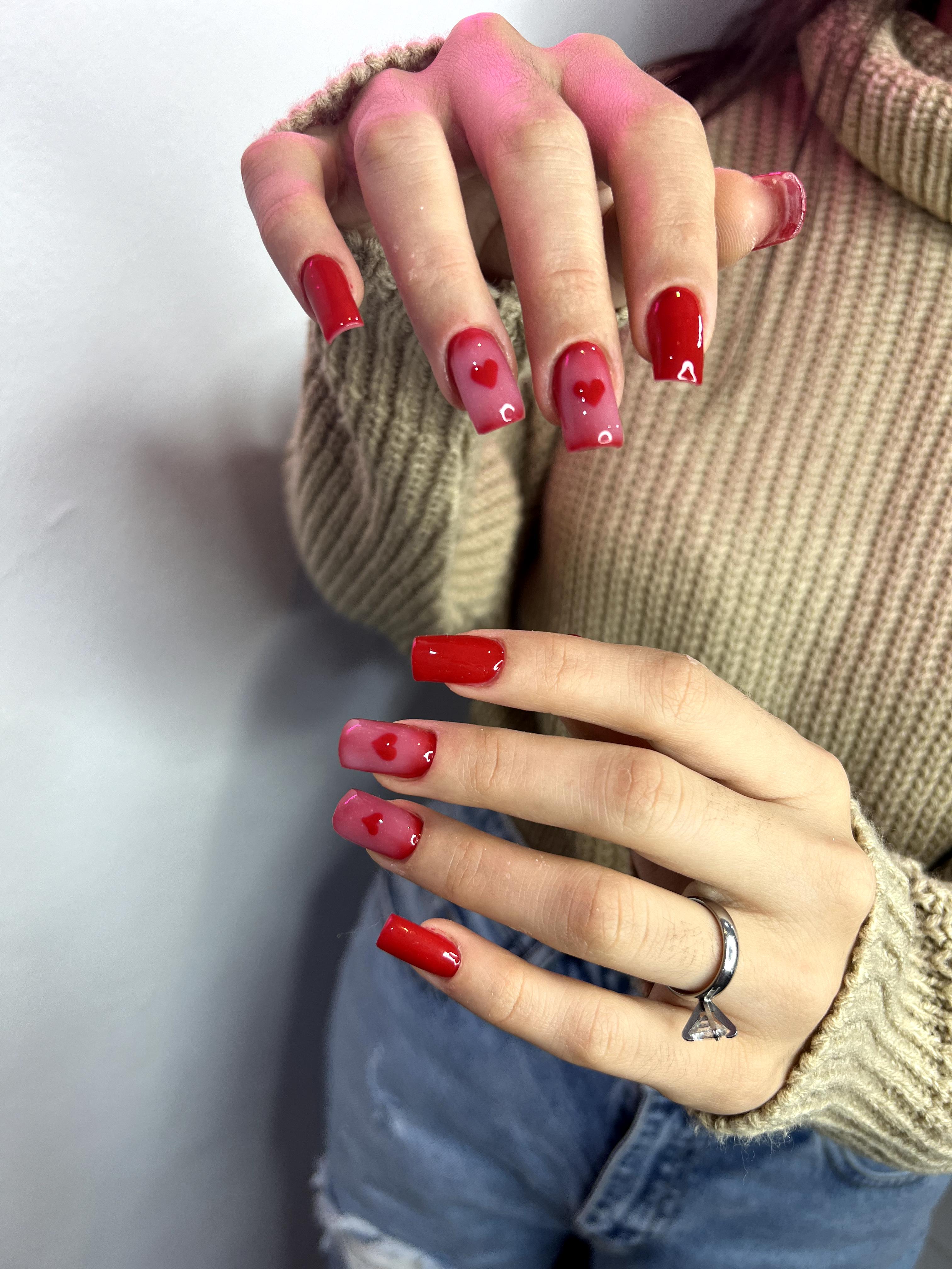 سالن زیبایی رادیس