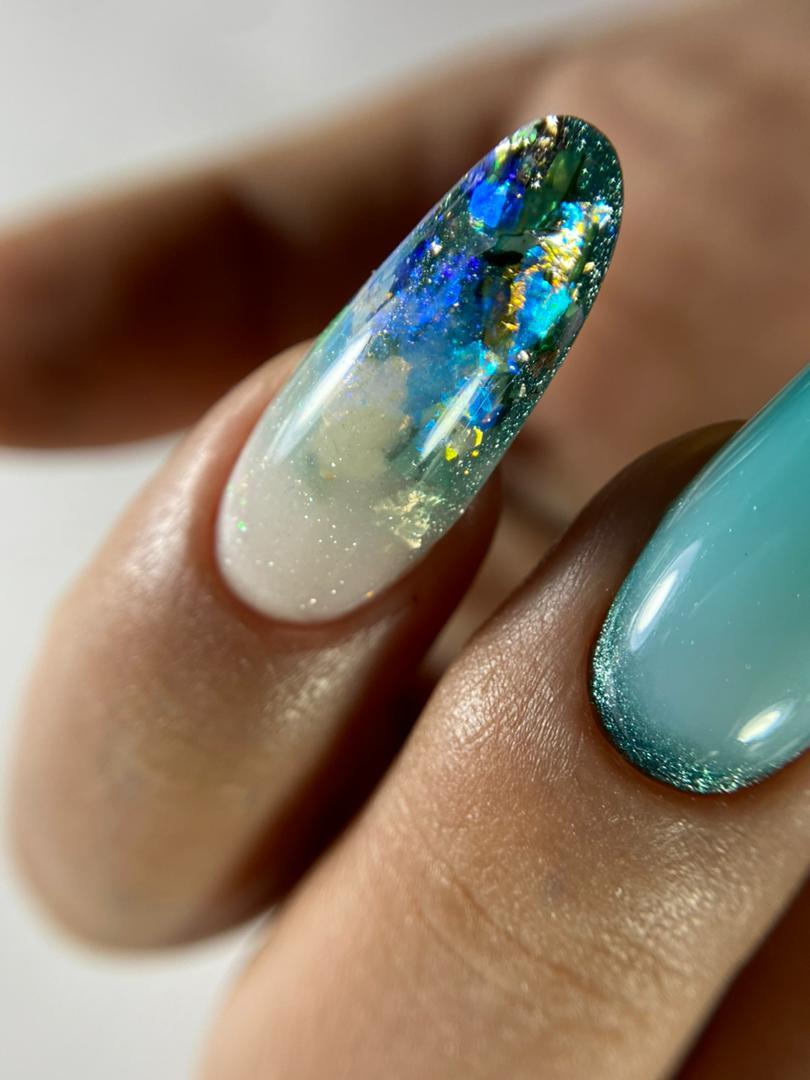 سالن زیبایی رادیس