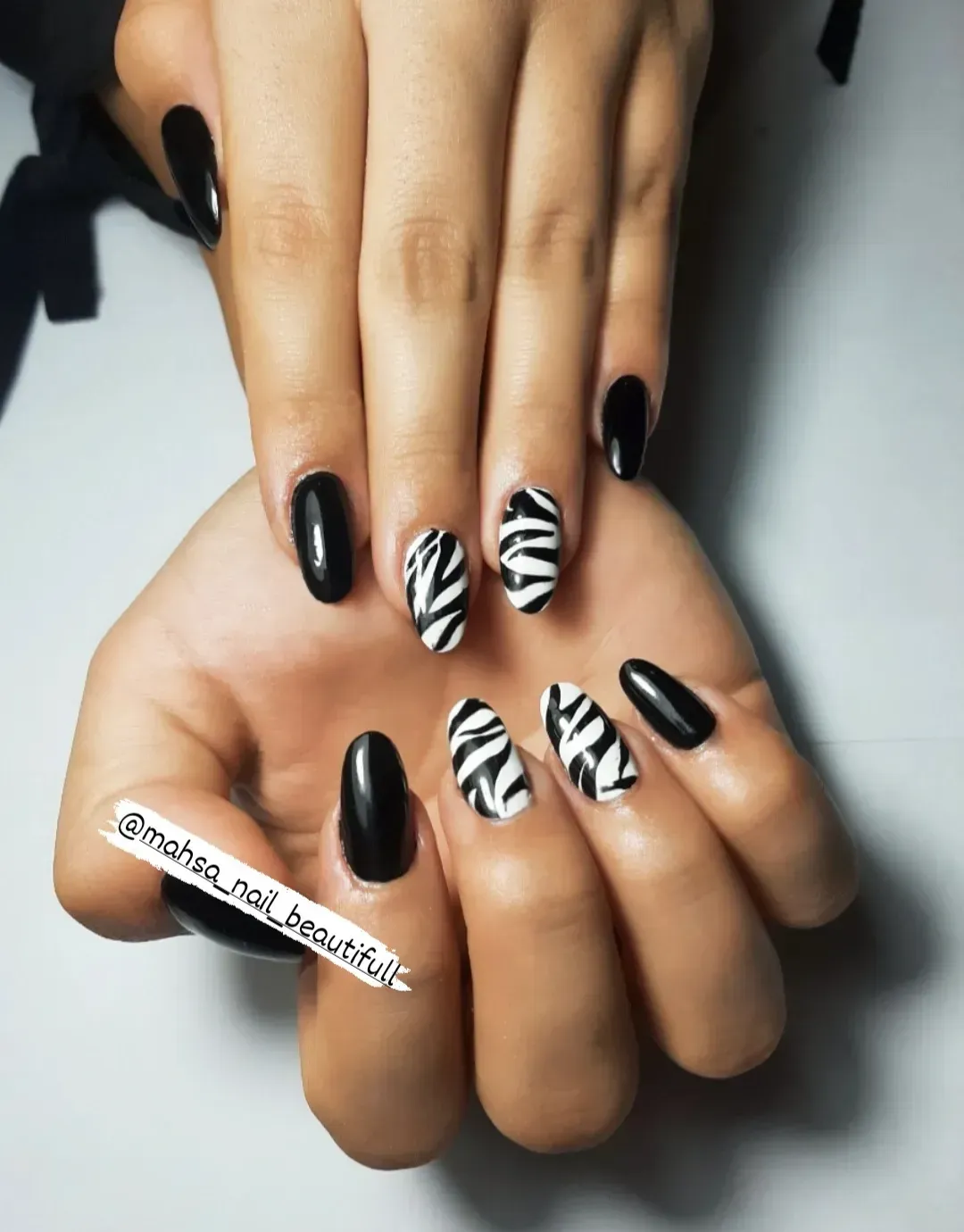 کاشت ناخن شیراز