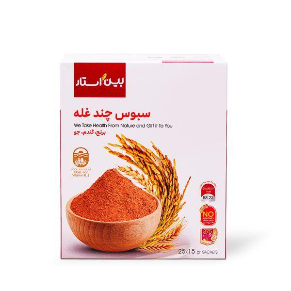 محصولات پوستی بهار