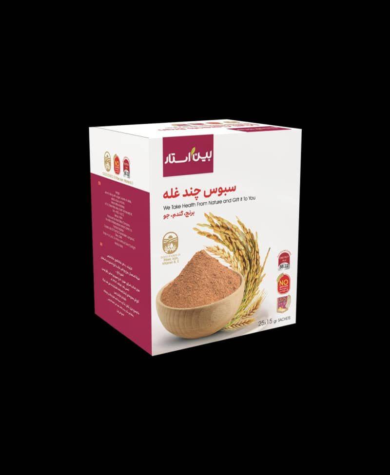 محصولات پوستی بهار