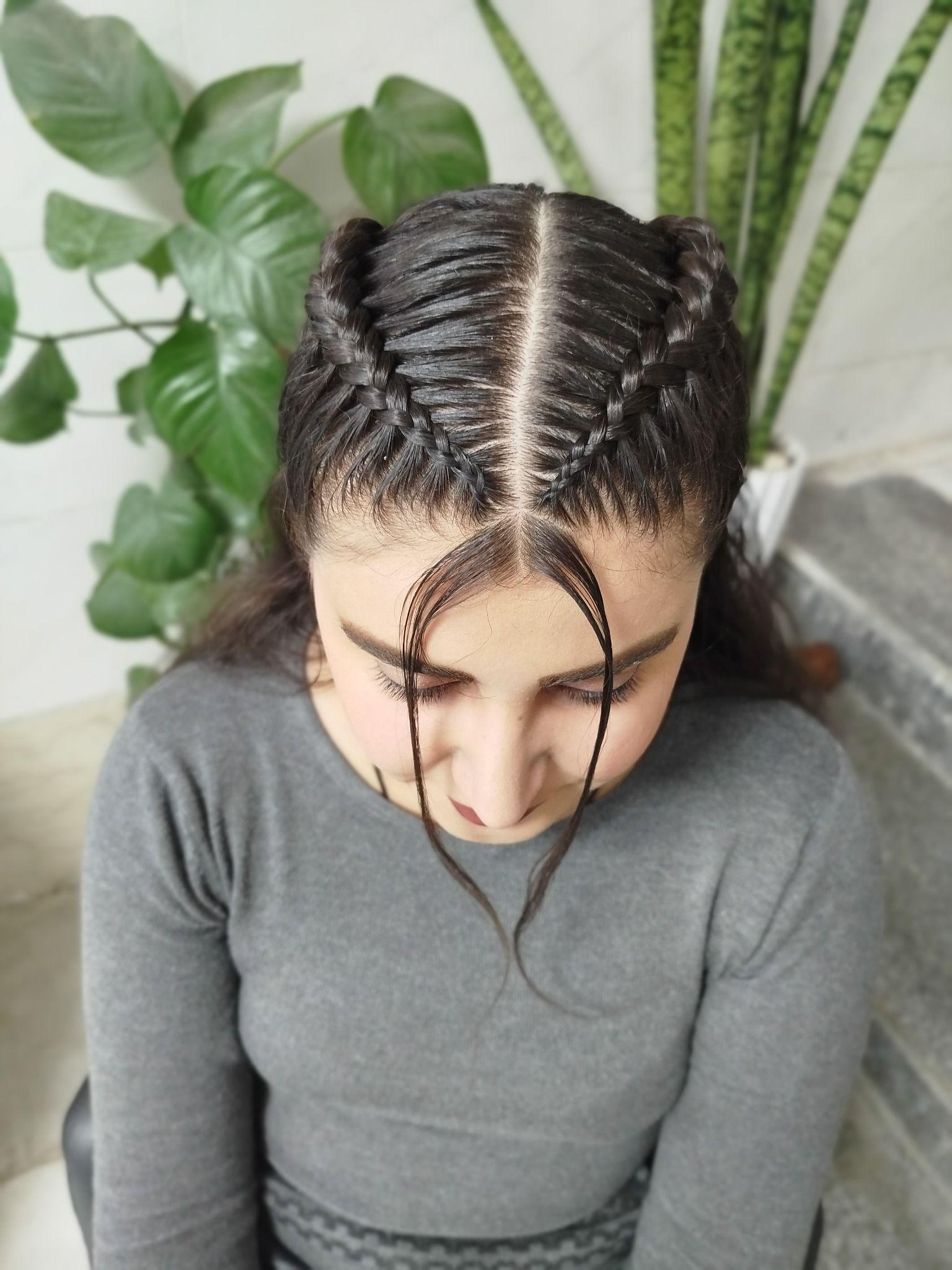 سالن زیبایی بهار