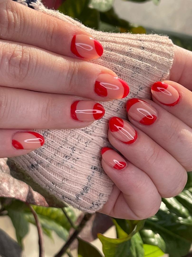 سالن زیبایی سمانه ذوالفقاری