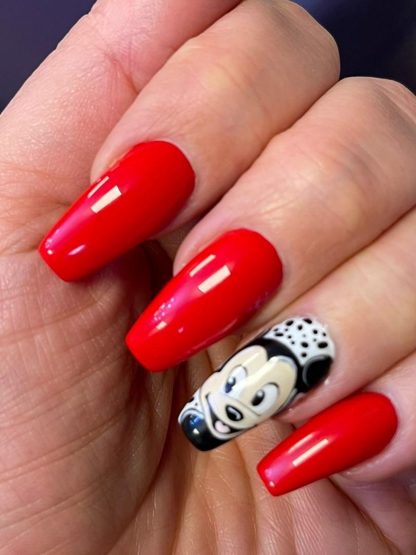 سالن زیبایی سمانه ذوالفقاری