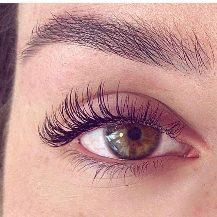 سالن زیبایی سمانه ذوالفقاری