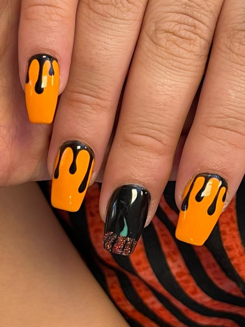 سالن زیبایی سمانه ذوالفقاری