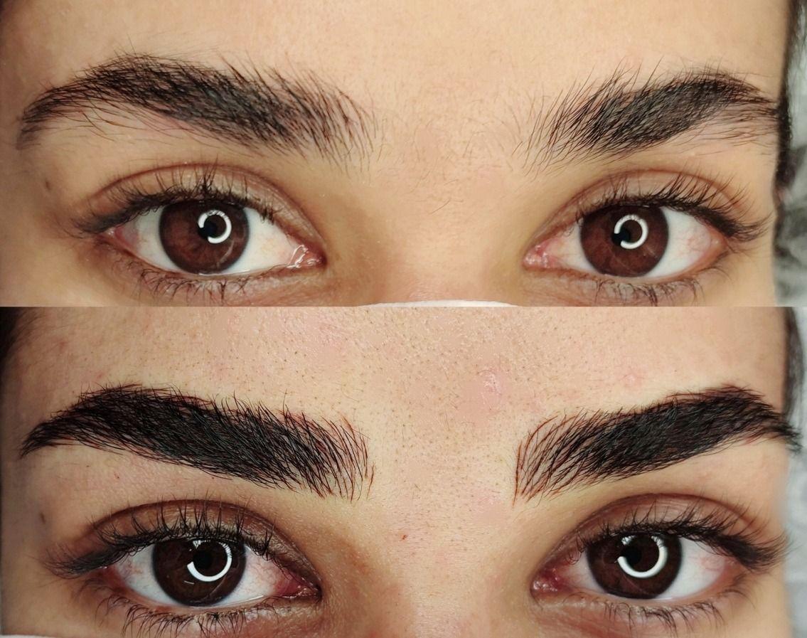 آموزش و خدمات آرایش دائم و تاتو