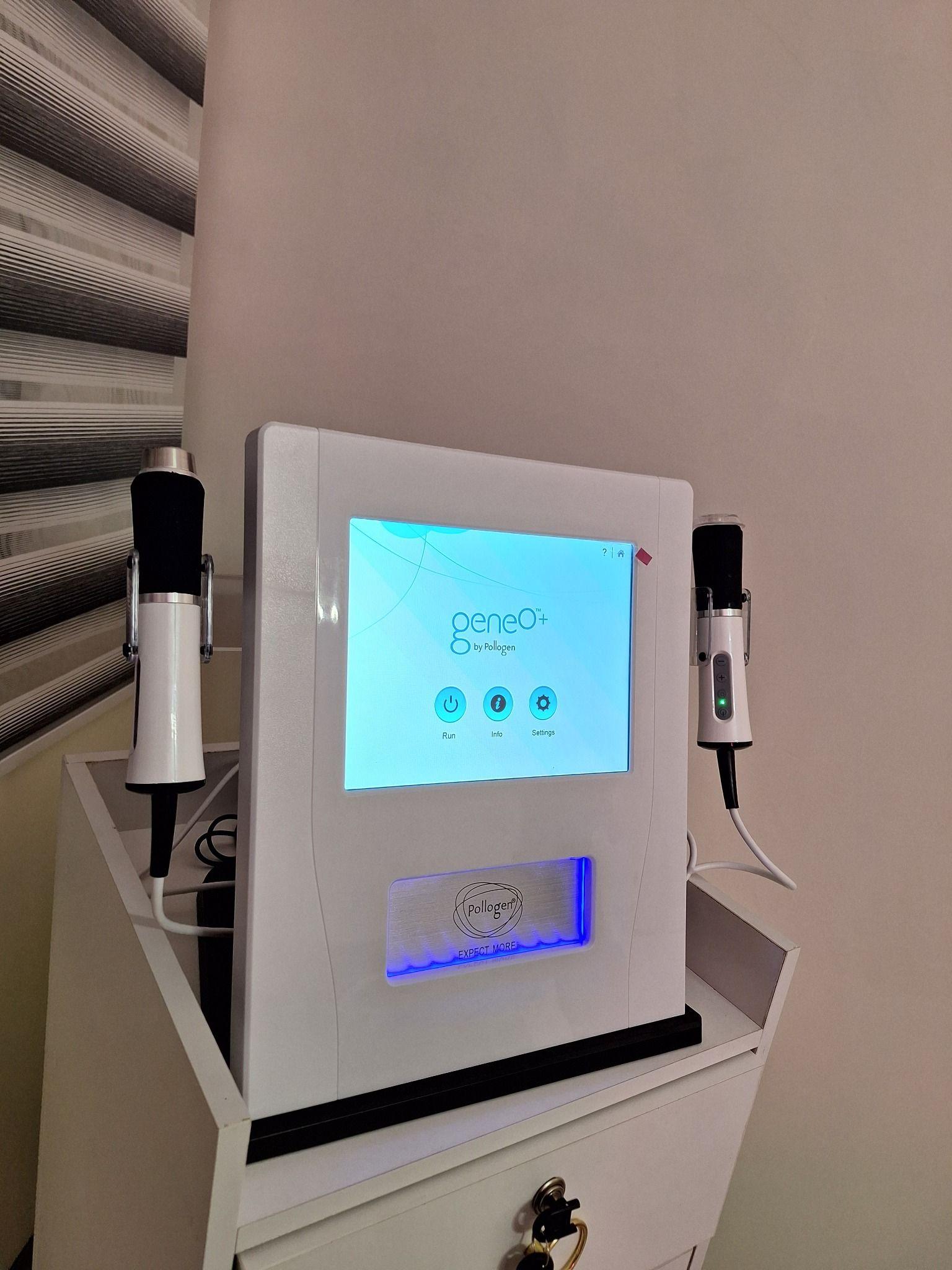 مرکز زیبایی و لیزر هیژا