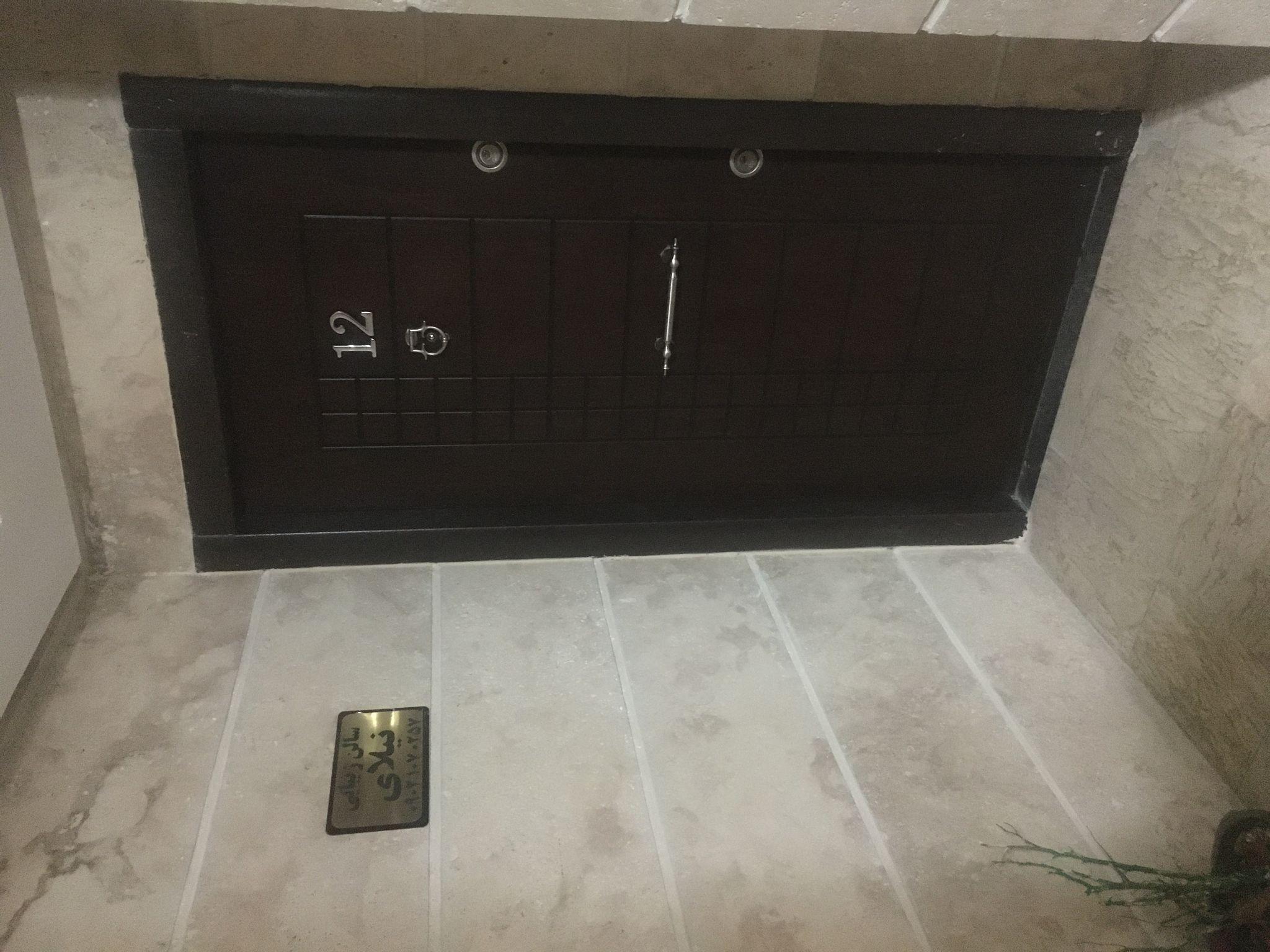 سالن زیبایی و آریشگاه زنانه نیلای شیراز