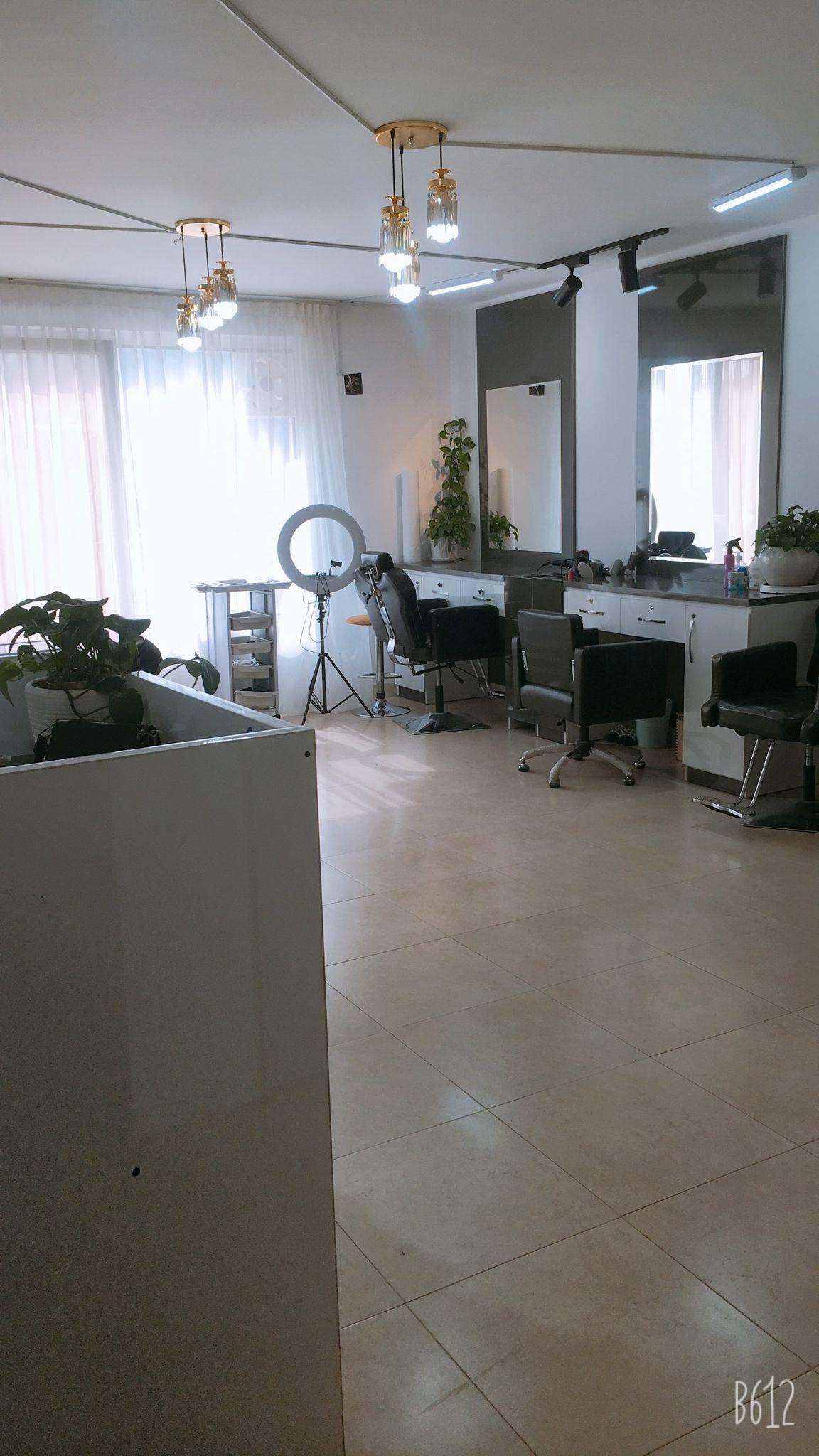 سالن زیبایی و آریشگاه زنانه نیلای شیراز