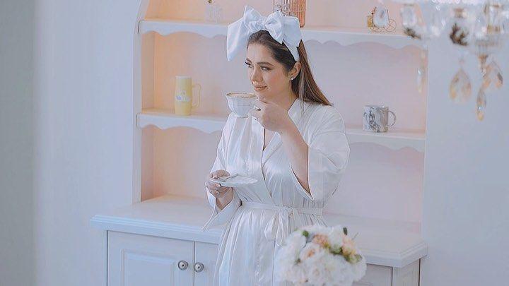سالن زیبایی فاطمه برزگر/میکاپ آرتیست آمل