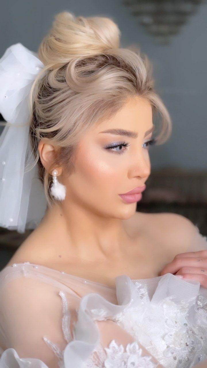 سالن زیبایی فاطمه برزگر/میکاپ آرتیست آمل