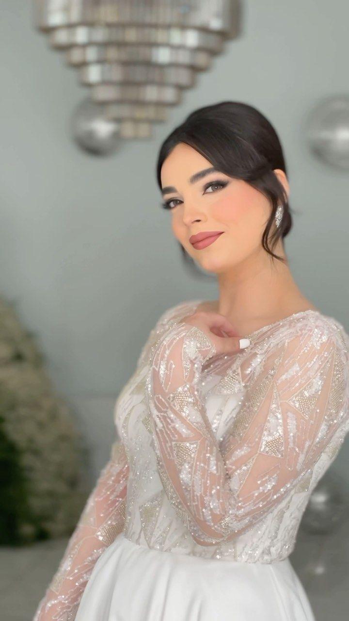 سالن زیبایی فاطمه برزگر/میکاپ آرتیست آمل