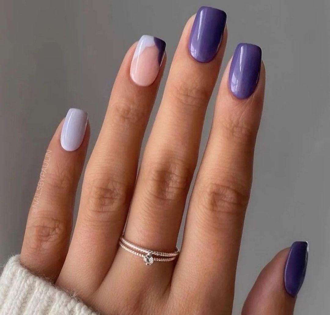 کاشت ناخن در پرند