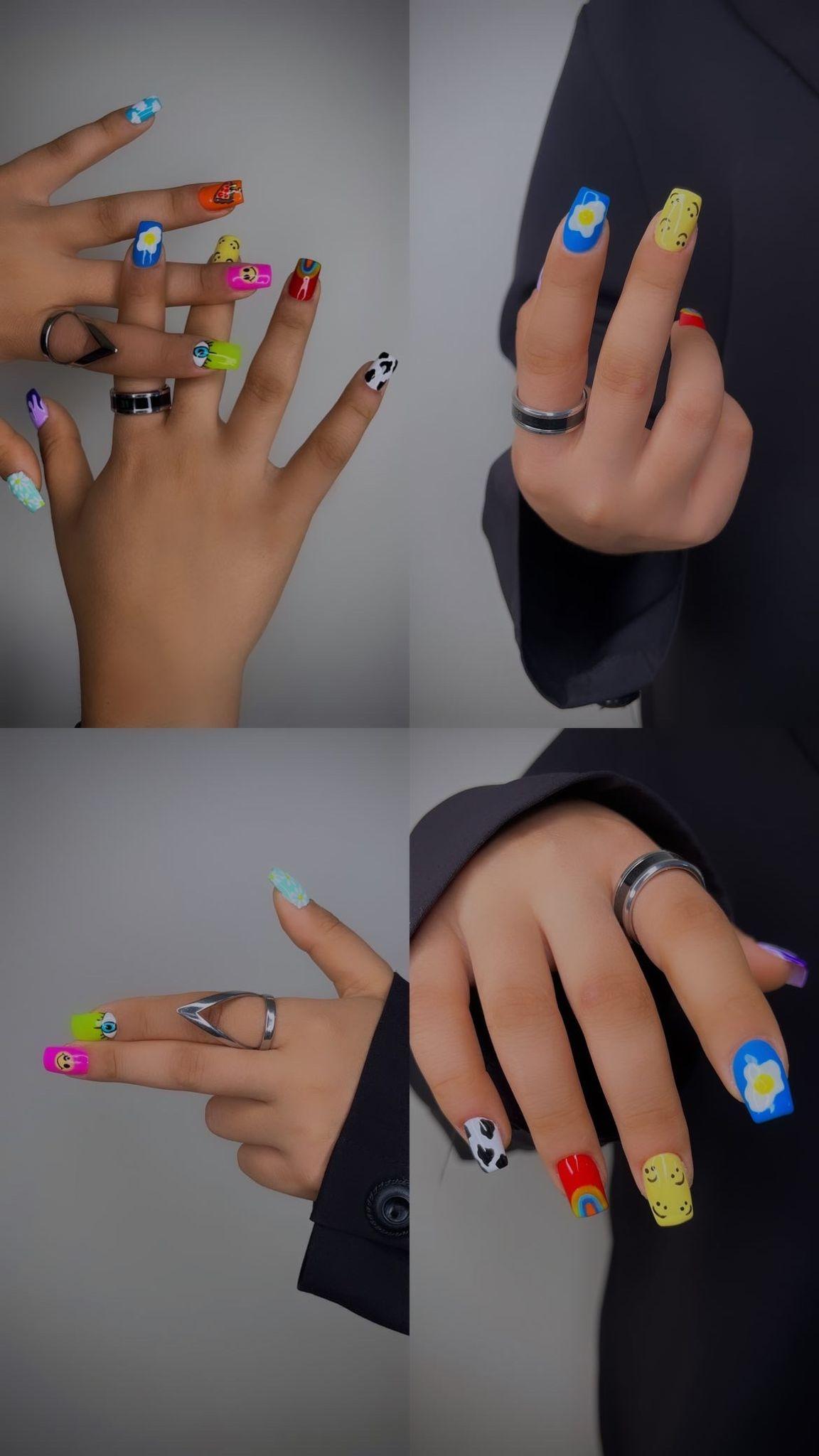 سالن زیبایی نینوش