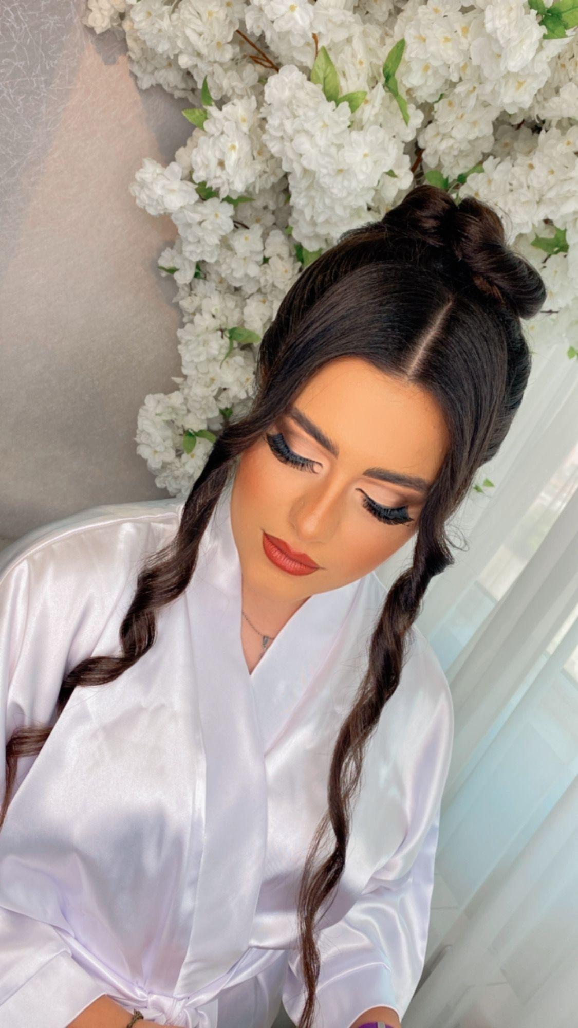 سالن زیبایی نینوش