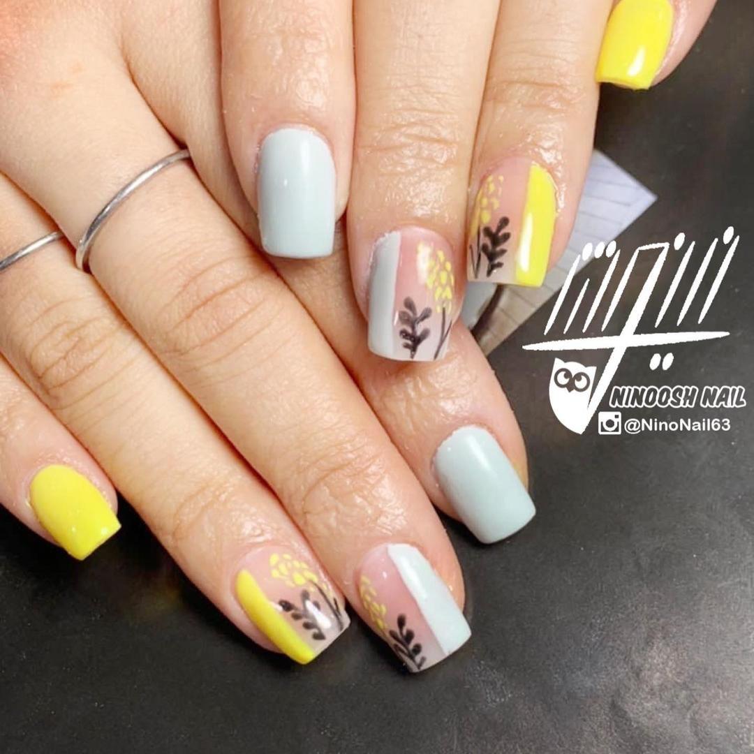 سالن زیبایی نینوش