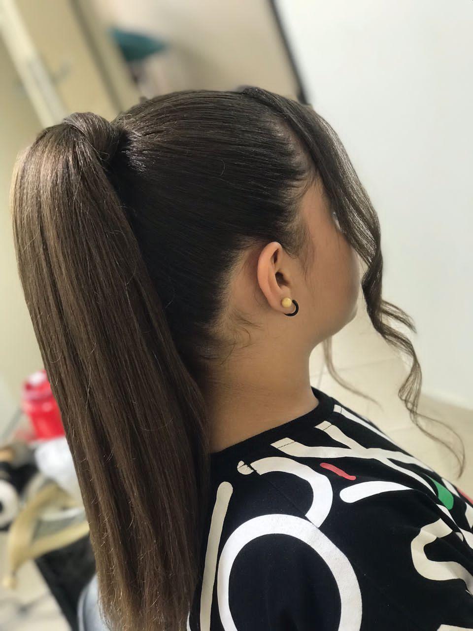 سالن زیبایی نینوش