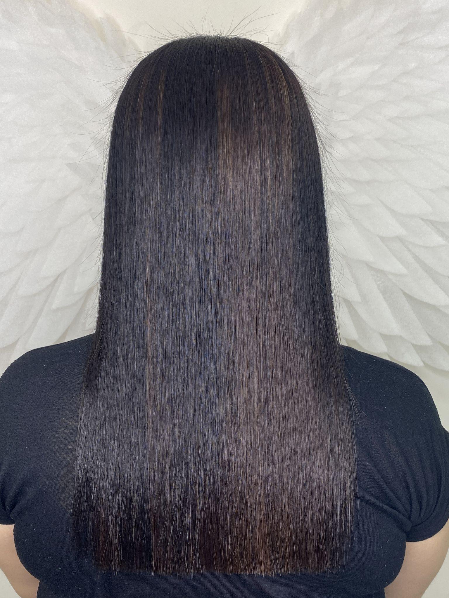 سالن زیبایی نینوش