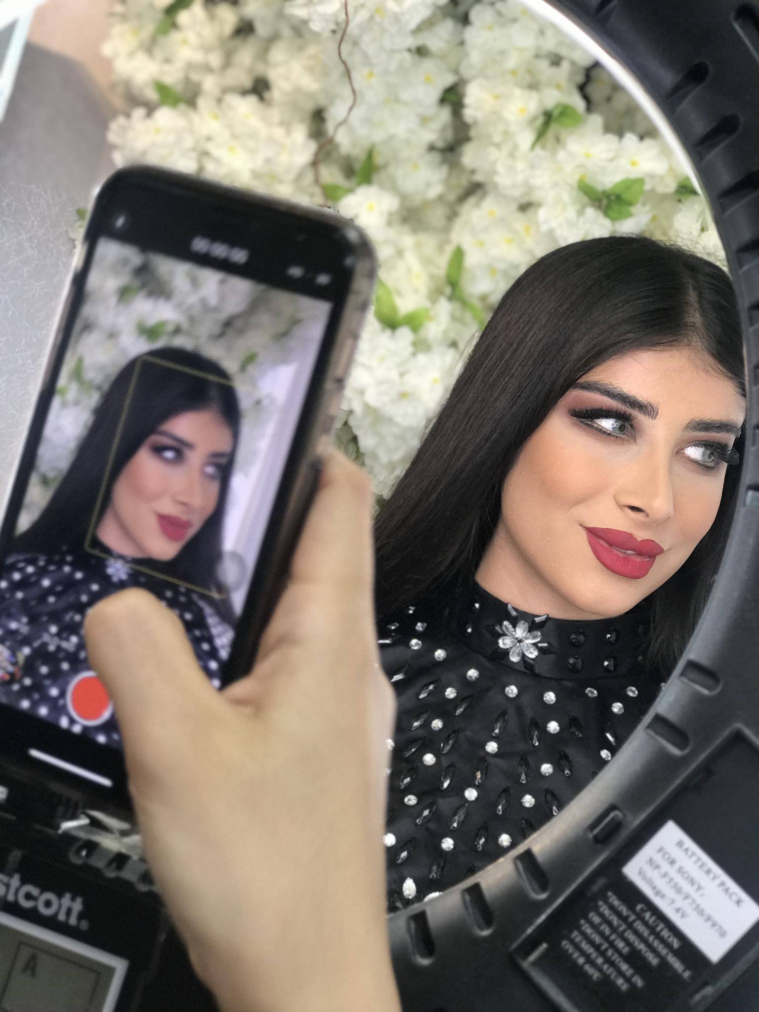 سالن زیبایی نینوش