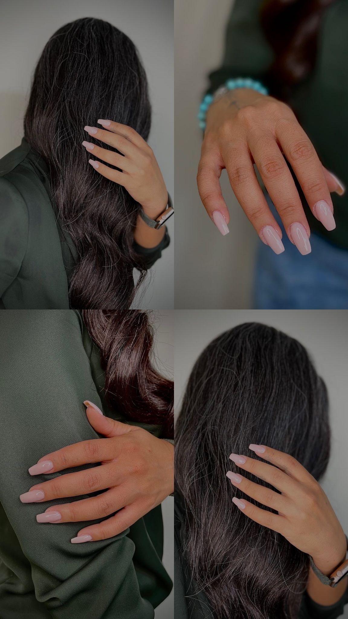 سالن زیبایی نینوش