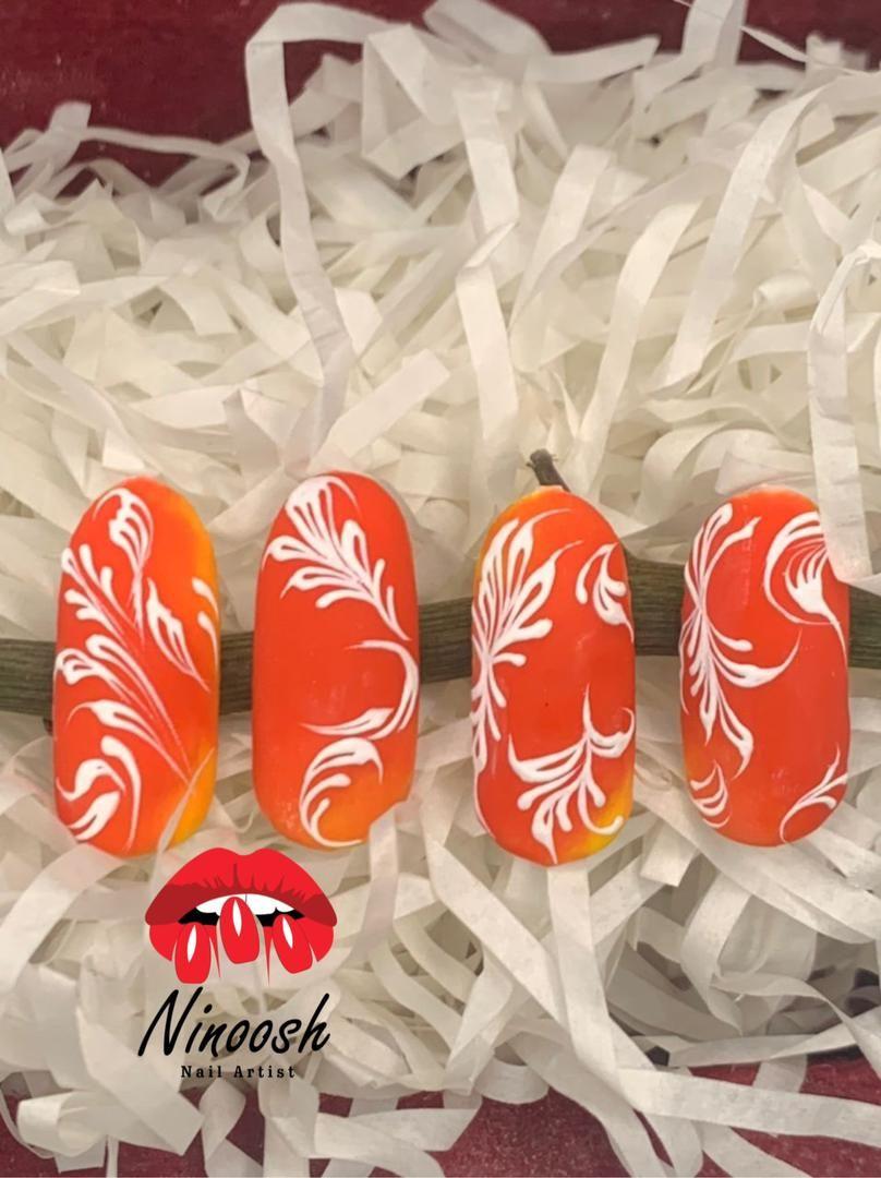 سالن زیبایی نینوش