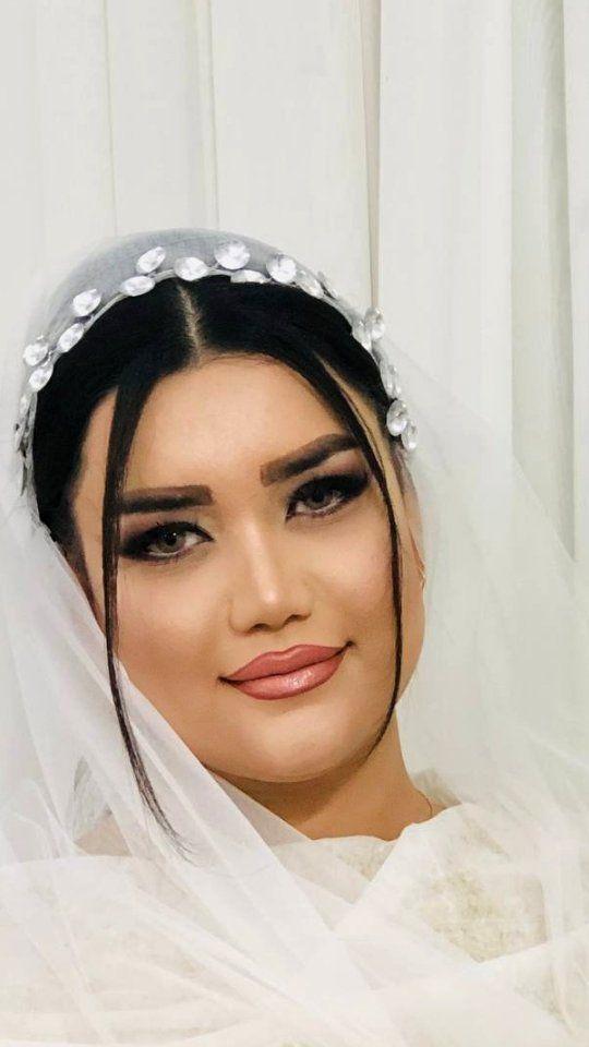 عروس سرای نازنین بشارت