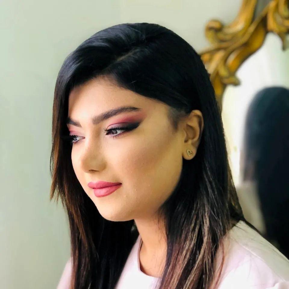 عروس سرای نازنین بشارت