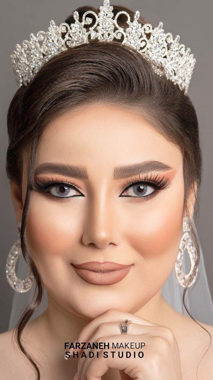 عروس سرای مهر