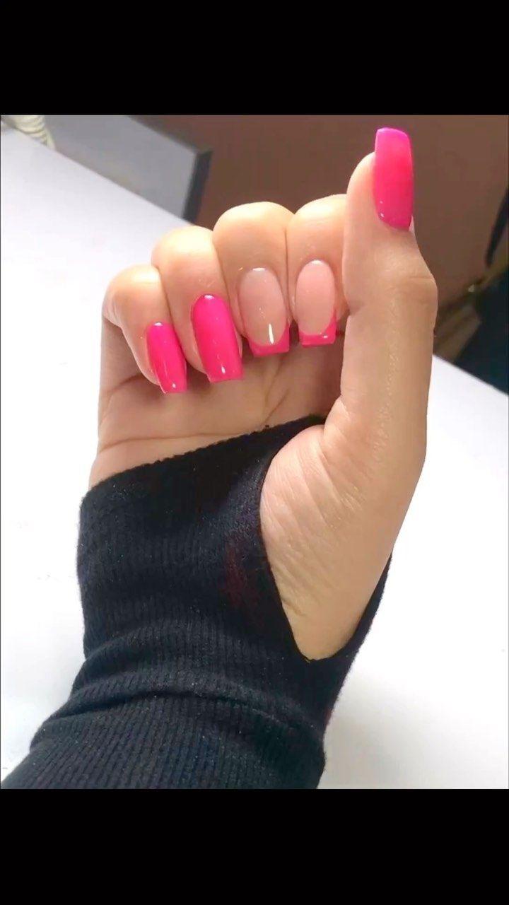 خدمات تخصصی ناخن هستی در آمل