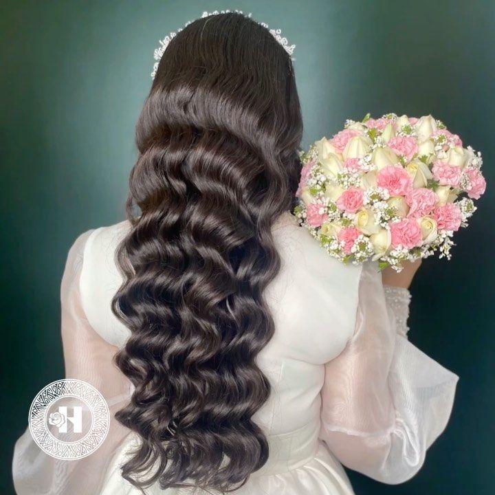 سالن زیبایی و آموزشگاه زیبایی هانا طاهر