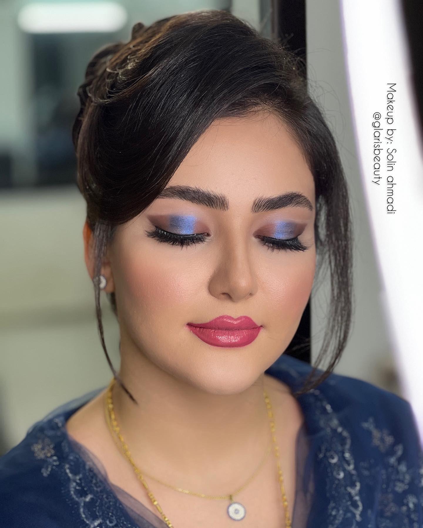 آموزشگاه و آرایشگاه گلاریس