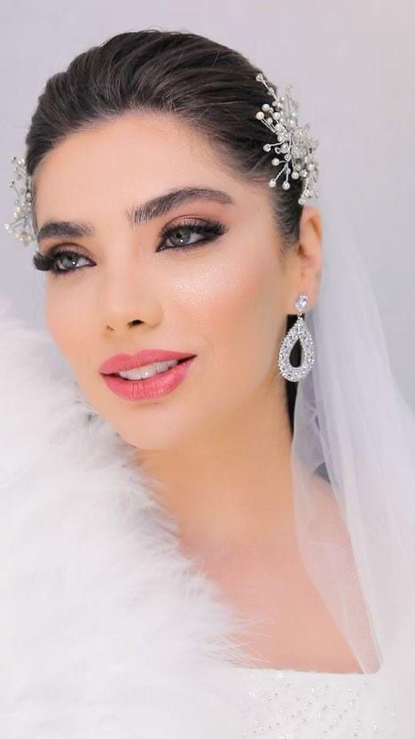 سالن زیبایی کریستال