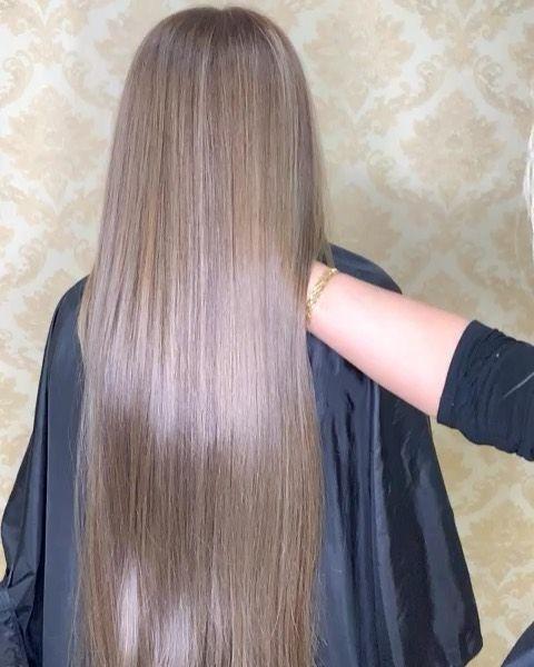 سالن زیبایی کریستال