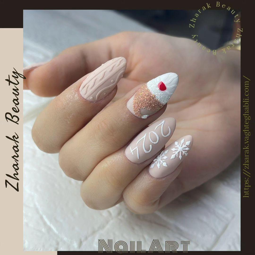سالن زیبایی و آموزشگاه ژارک