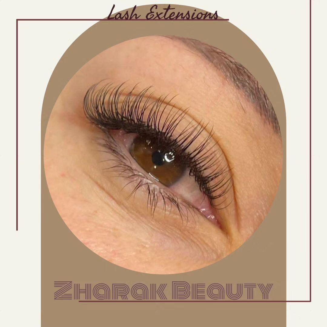 سالن زیبایی و آموزشگاه ژارک